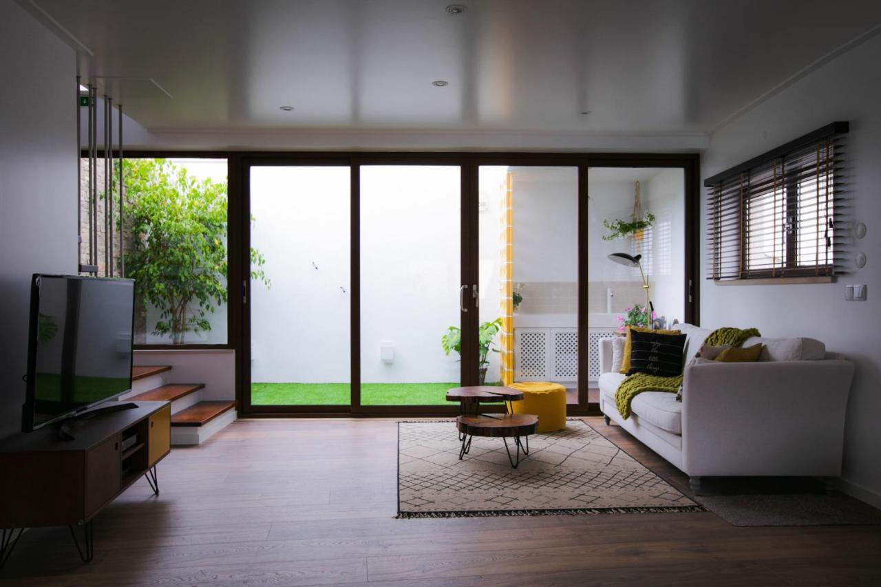 Eco Villa Do Adro Porto de Mós Екстериор снимка
