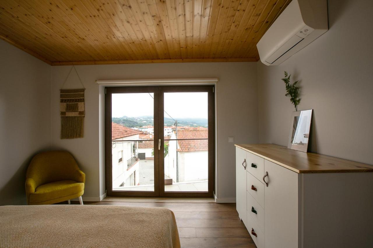 Eco Villa Do Adro Porto de Mós Екстериор снимка