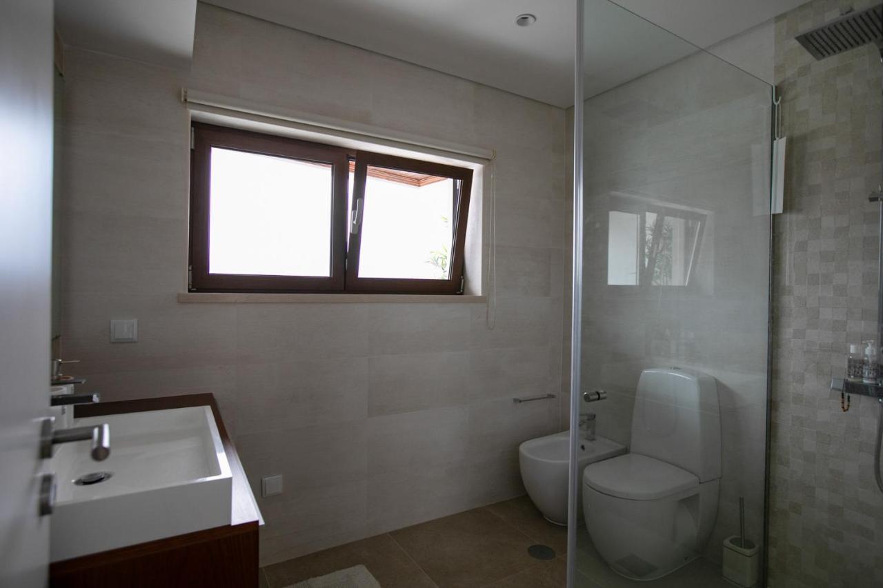 Eco Villa Do Adro Porto de Mós Екстериор снимка