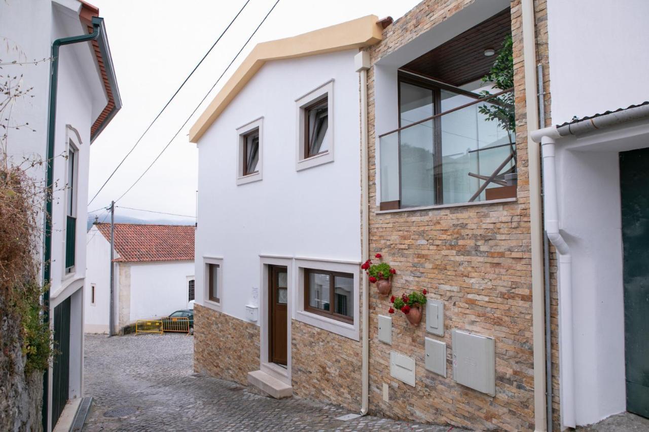 Eco Villa Do Adro Porto de Mós Екстериор снимка