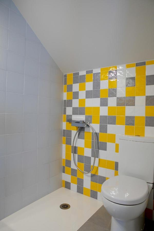 Eco Villa Do Adro Porto de Mós Екстериор снимка