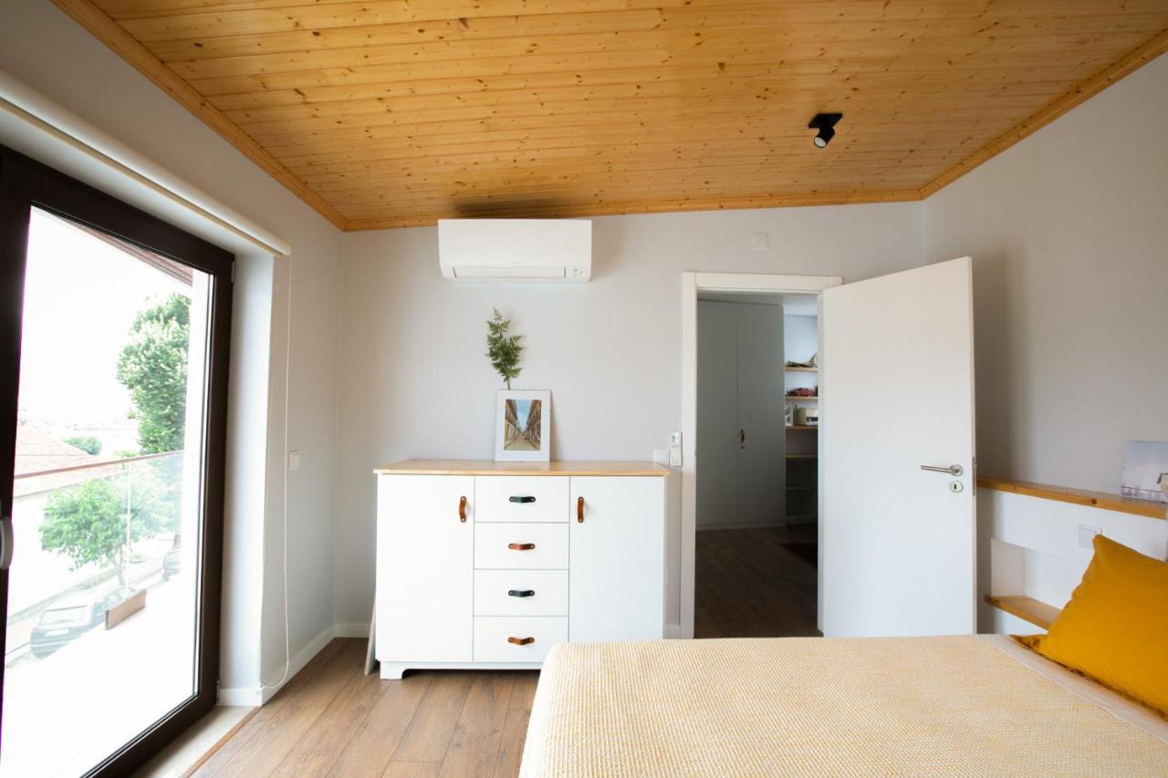 Eco Villa Do Adro Porto de Mós Екстериор снимка