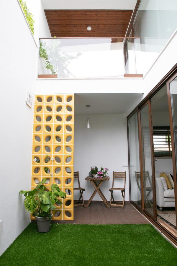 Eco Villa Do Adro Porto de Mós Екстериор снимка