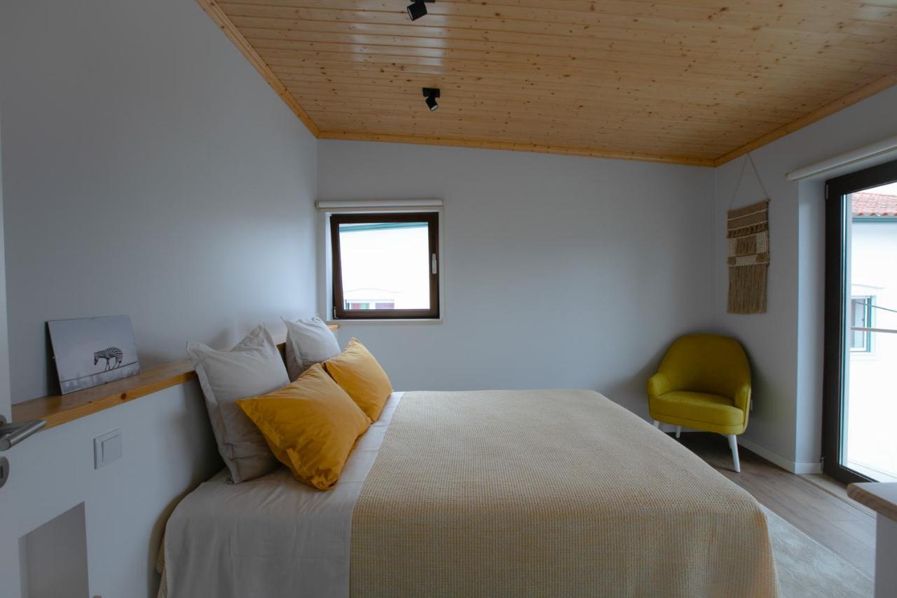 Eco Villa Do Adro Porto de Mós Екстериор снимка