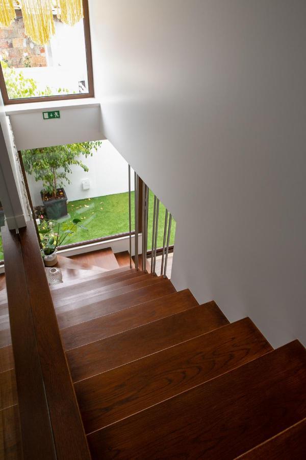 Eco Villa Do Adro Porto de Mós Екстериор снимка