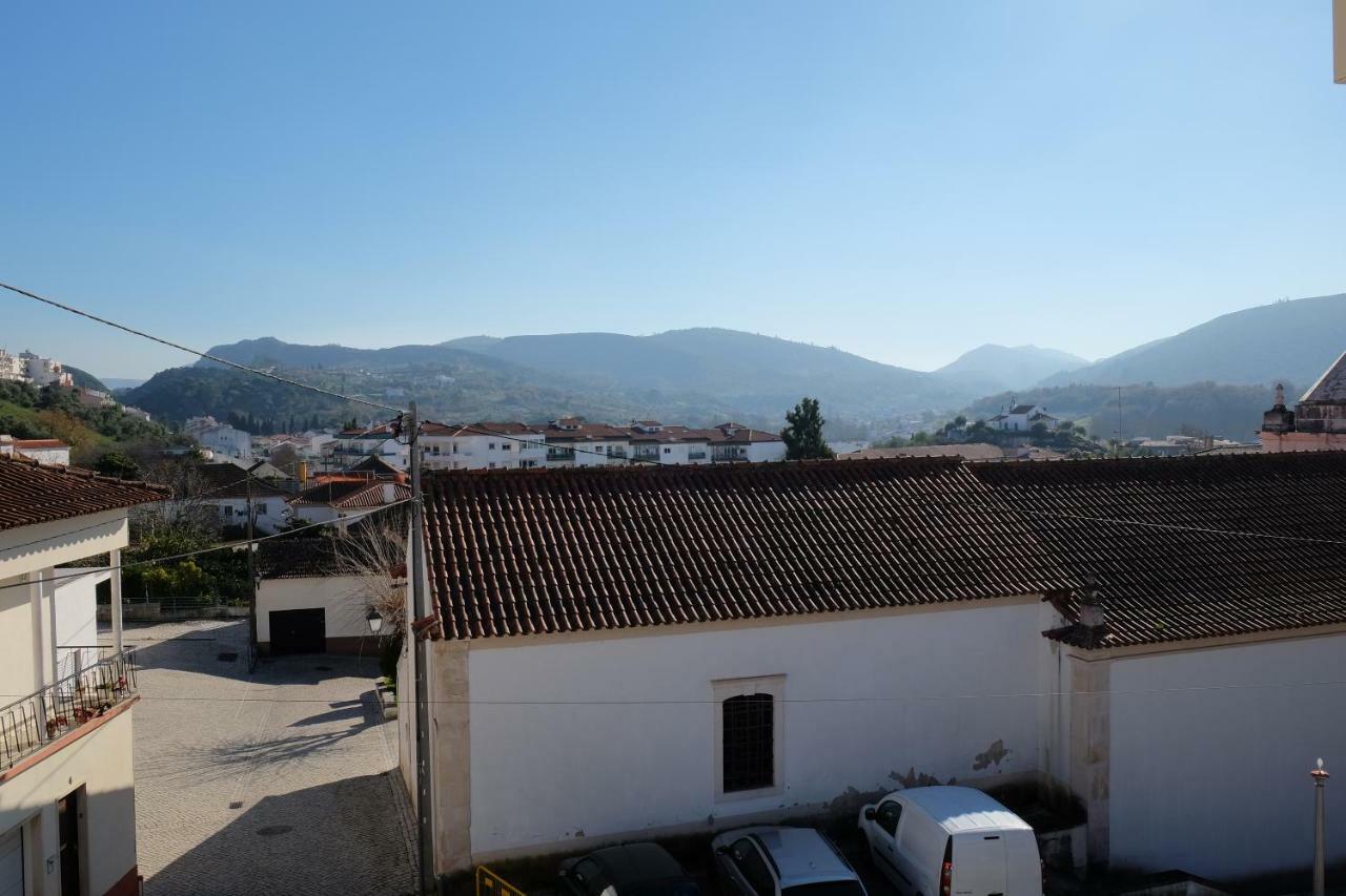 Eco Villa Do Adro Porto de Mós Екстериор снимка