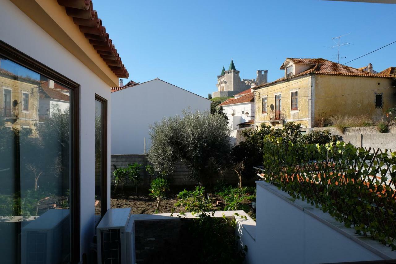Eco Villa Do Adro Porto de Mós Екстериор снимка